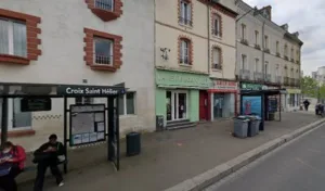 B’rigit Bar à Rennes