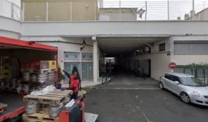 Aux Pains Perdus à Puteaux