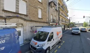 Le Sultan à Brive-la-Gaillarde