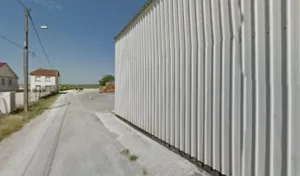 Sylvain Galichet à Bouzy