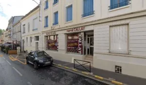 Restaurant Le Saladwich à Épernay