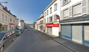 La Camelia à Dormans