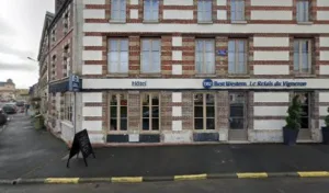 Restaurant @ Le Thibault IV à Blancs-Coteaux