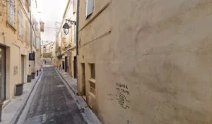 Au Pain d’Amour à Arles