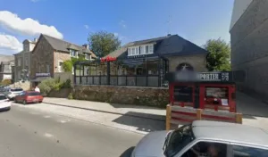 Buais Restaurant à Pleurtuit