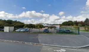 Cuisine centrale à Rezé