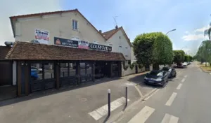 Le Petit Billy à Melun