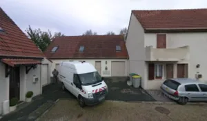 Why Not 77 à Moissy-Cramayel