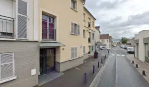 Ezo à Dammarie-lès-Lys