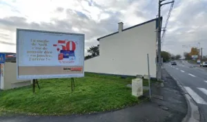 Bistrot du marché Somain à Somain