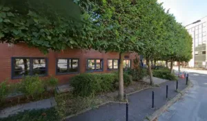 Elior Cantine à Meudon