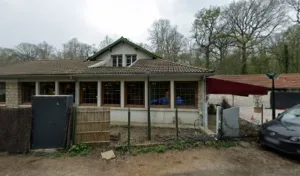 El Pato Restaurante Paris à Meudon