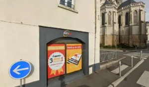 Pasquier Bénédicte à Cholet