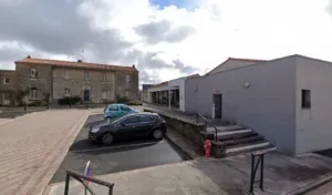 Restaurant scolaire à Beaupréau-en-Mauges