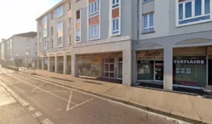 Tonton Paul à Poissy