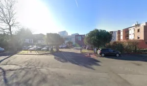 Carest. à Carrières-sous-Poissy