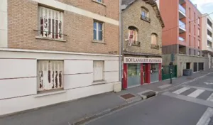 Boulangerie patisserie à Rennes