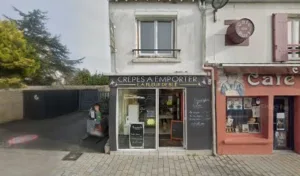 La Fleur de Blé à Ploemeur