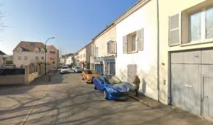 Le Lacoche à Conflans-Sainte-Honorine