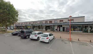 poulet roti à Guénange