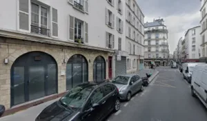 African’ Plaisir à Paris