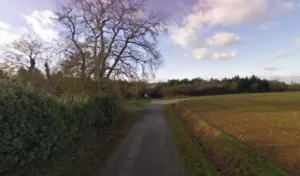 LE CHAUDRON AMBULANT à Saint-Thurial