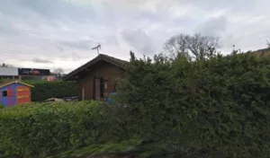 Pizza A Emporter à Argonay