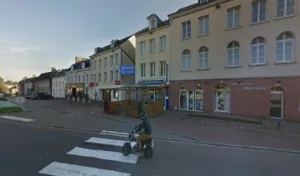 Le Relais De Bacqueville à Bacqueville-en-Caux