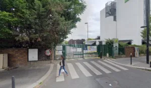 Mabento à Saint-Denis