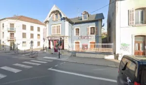 Le Desperado-Cactus à Belfort