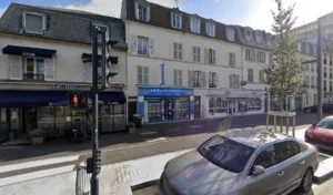 B C M à Choisy-le-Roi