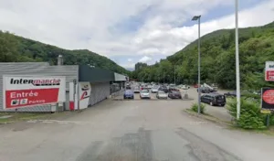 FRESH SUSHI VIZILLE à Vizille