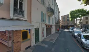 La Médina à Mâcon