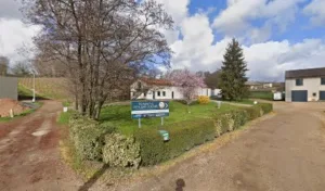 Mamie Cocotte à Fuissé