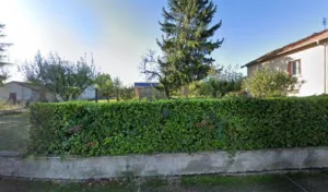 Restaurant Scolaire à Saint-Martin-Belle-Roche