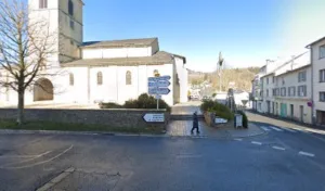 ERIC SABATHIER à Lacaune