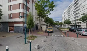 ????? ??????? Loving Hut à Gennevilliers