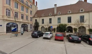 Le Relais Du Port Villiers à Chalon-sur-Saône