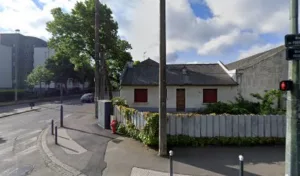 Spooky’s Snack à Rennes