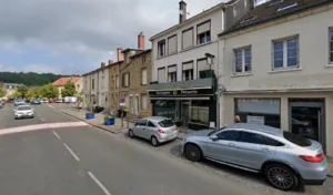 L’instant gourmand à Vrigne-aux-Bois