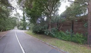Les Pins Parasols à Saint-Raphaël