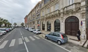 Le Comptoir à Sète