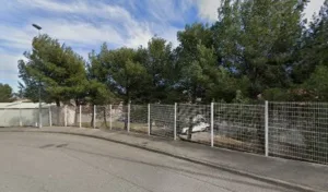 Cuisine Centrale Châteauneuf Les Martigues à Châteauneuf-les-Martigues