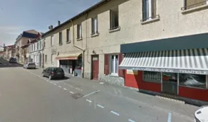 Turquoise kebab AMPLEPUIS à Amplepuis