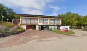 Restaurant Le Quotidien à Saint-Étienne-du-Bois