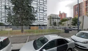 Chick´n Fast à Bobigny