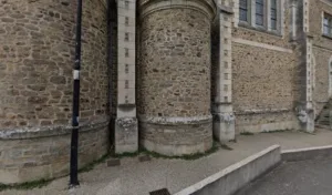 Restaurant du Coeur à Legé