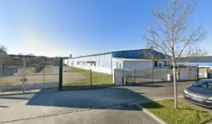 Restaurants du Coeur à Dinan