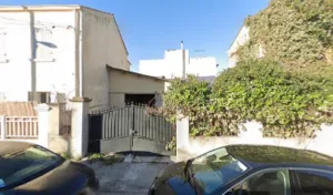 Snack Boss Boss à Marseille