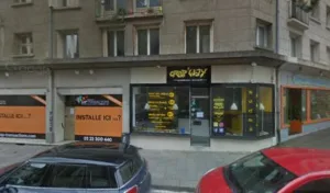 Le Saint-Germain des Champs à Rennes